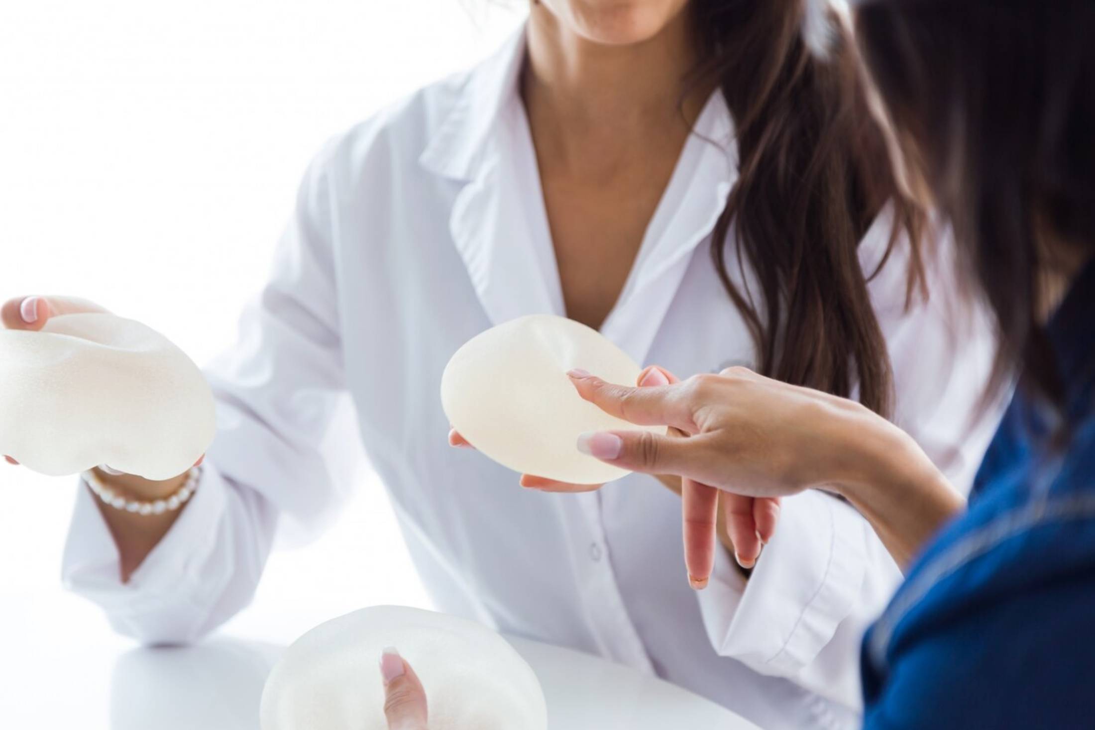 Breast Implant Lawsuit