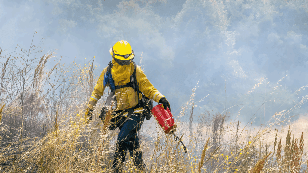 california wildfire lawsuit