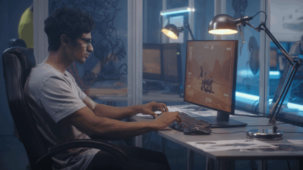 video game developer lawsuits