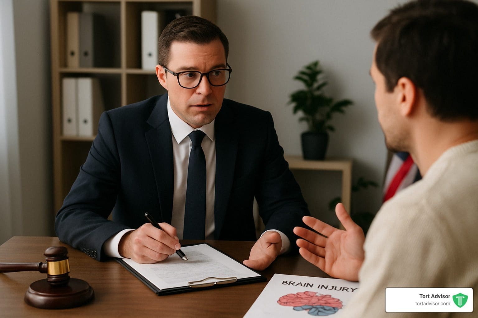 brain injury attorneys near me