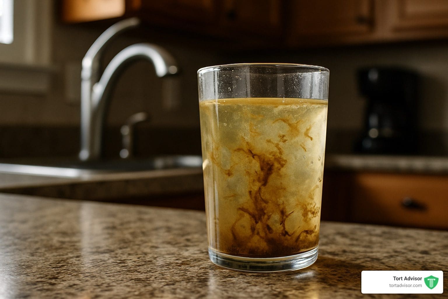 PFAS settlement calculator estimate tool