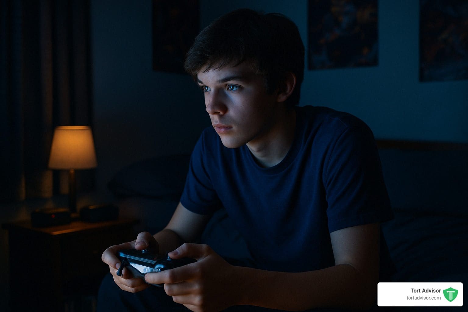 video game addiction lawsuit legit