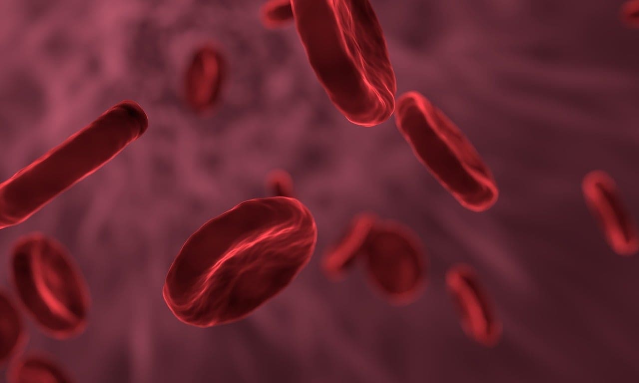 red blood cells, Oxbryta Lawsuit