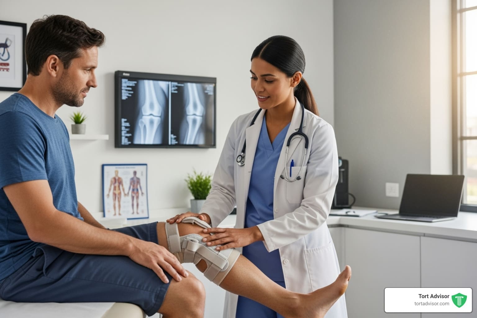 auto accident injury specialist