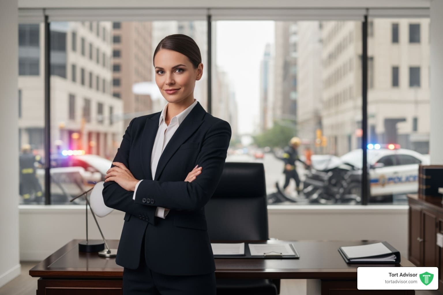 best motor vehicle accident attorney