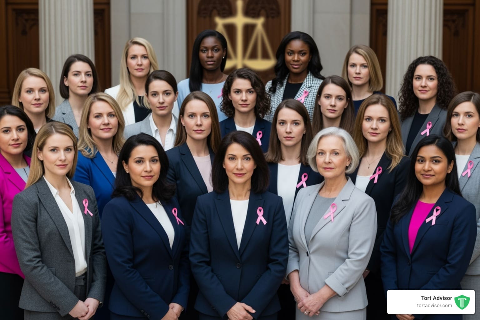 breast cancer class action lawsuit