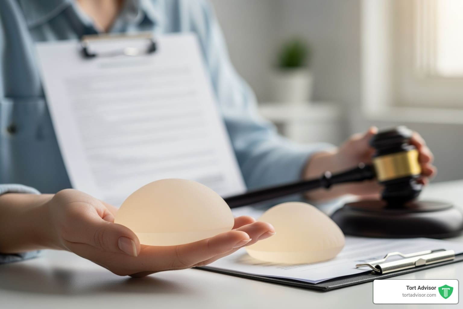 breast implant class action lawsuit