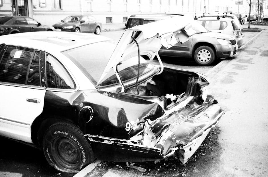 car accident attorney Washington