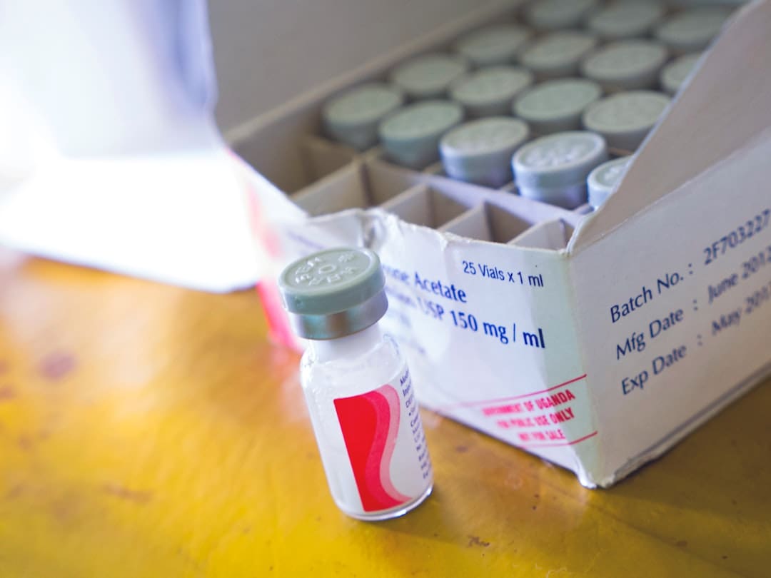 depo provera class action lawsuit 2024