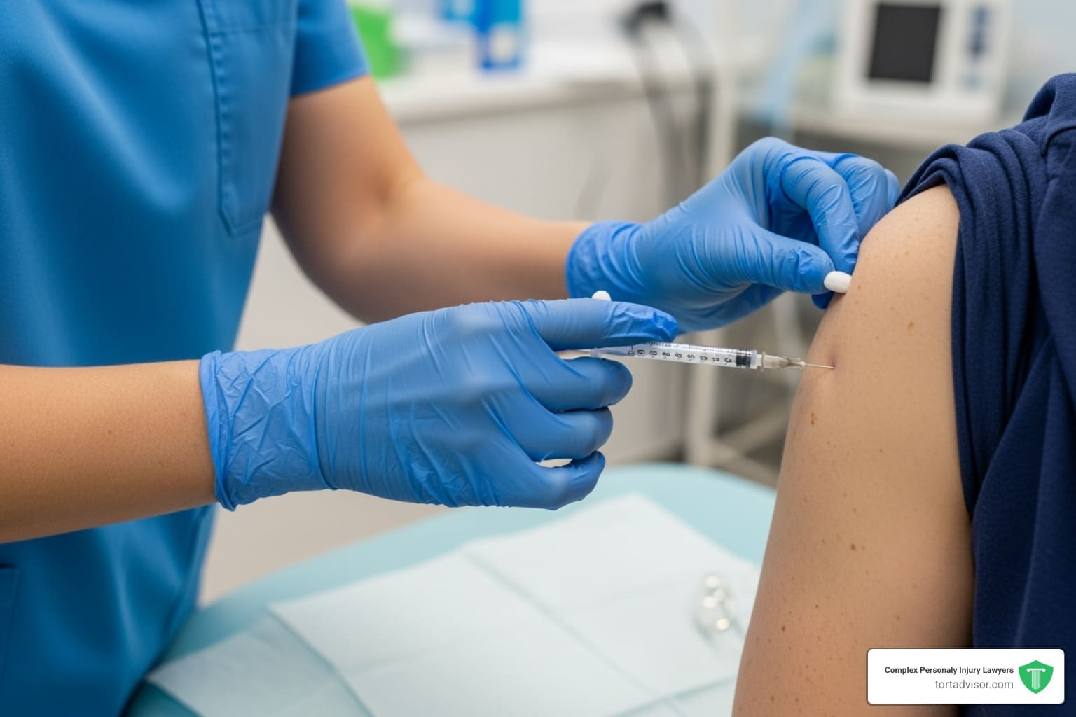 Depo Provera lawsuit compensation