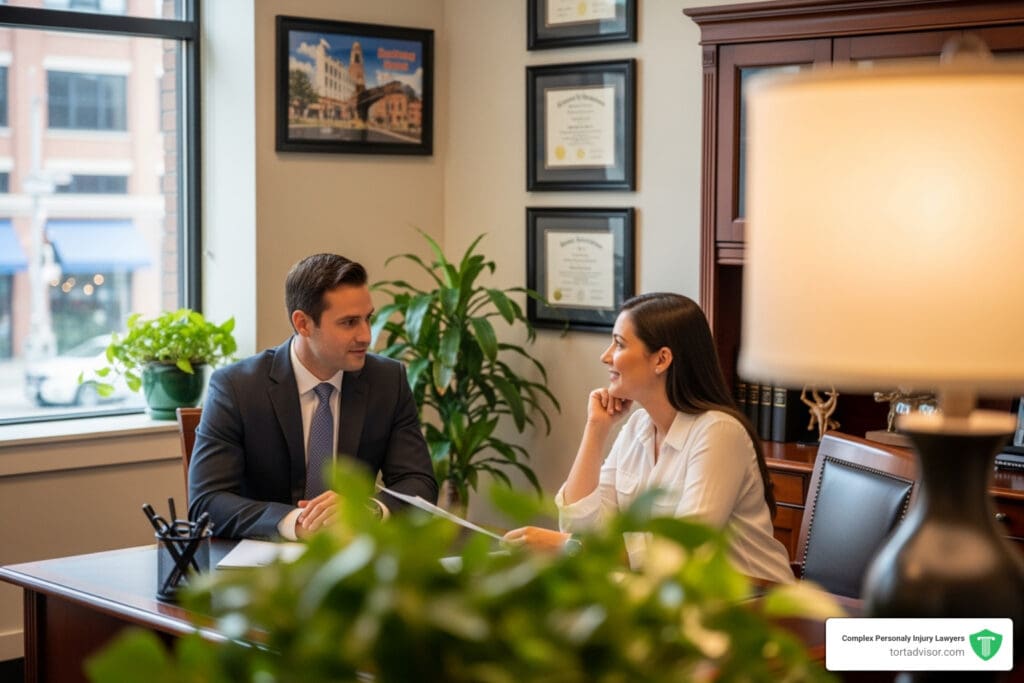 Tylenol Autism Lawsuit legal consultation