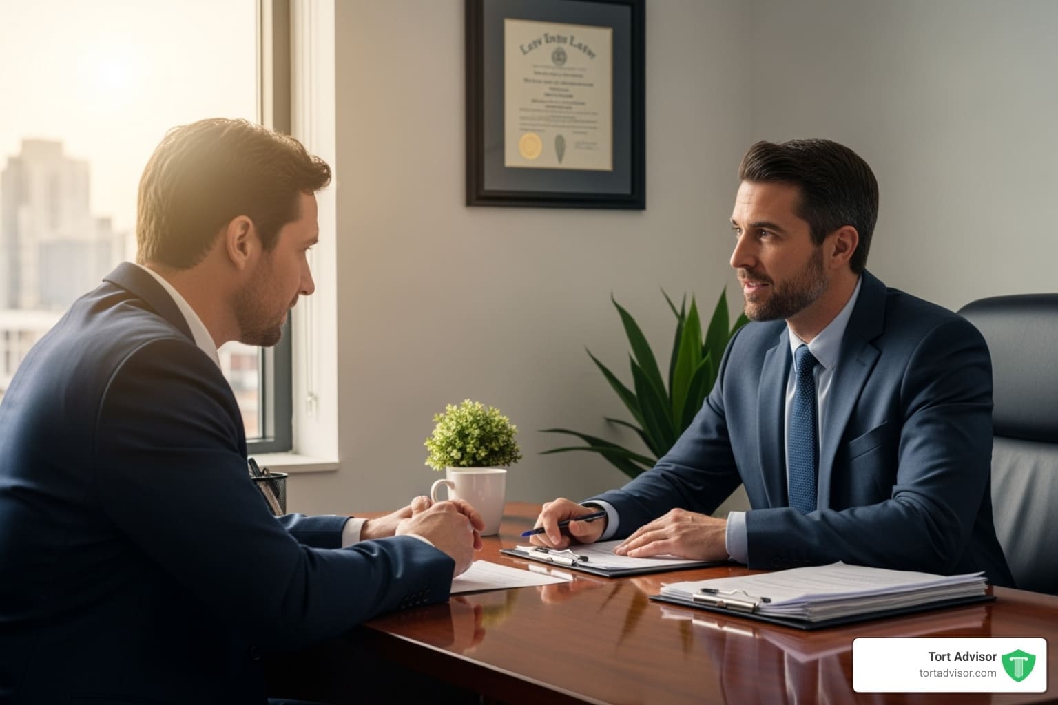 how do i find a good personal injury lawyer