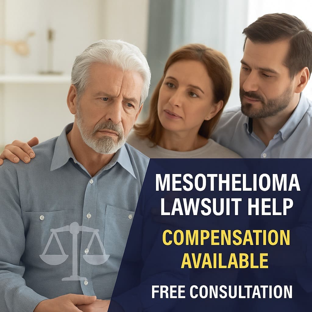 Mesothelioma lawsuit - asbestos cancer claims and settlement guide 2026
