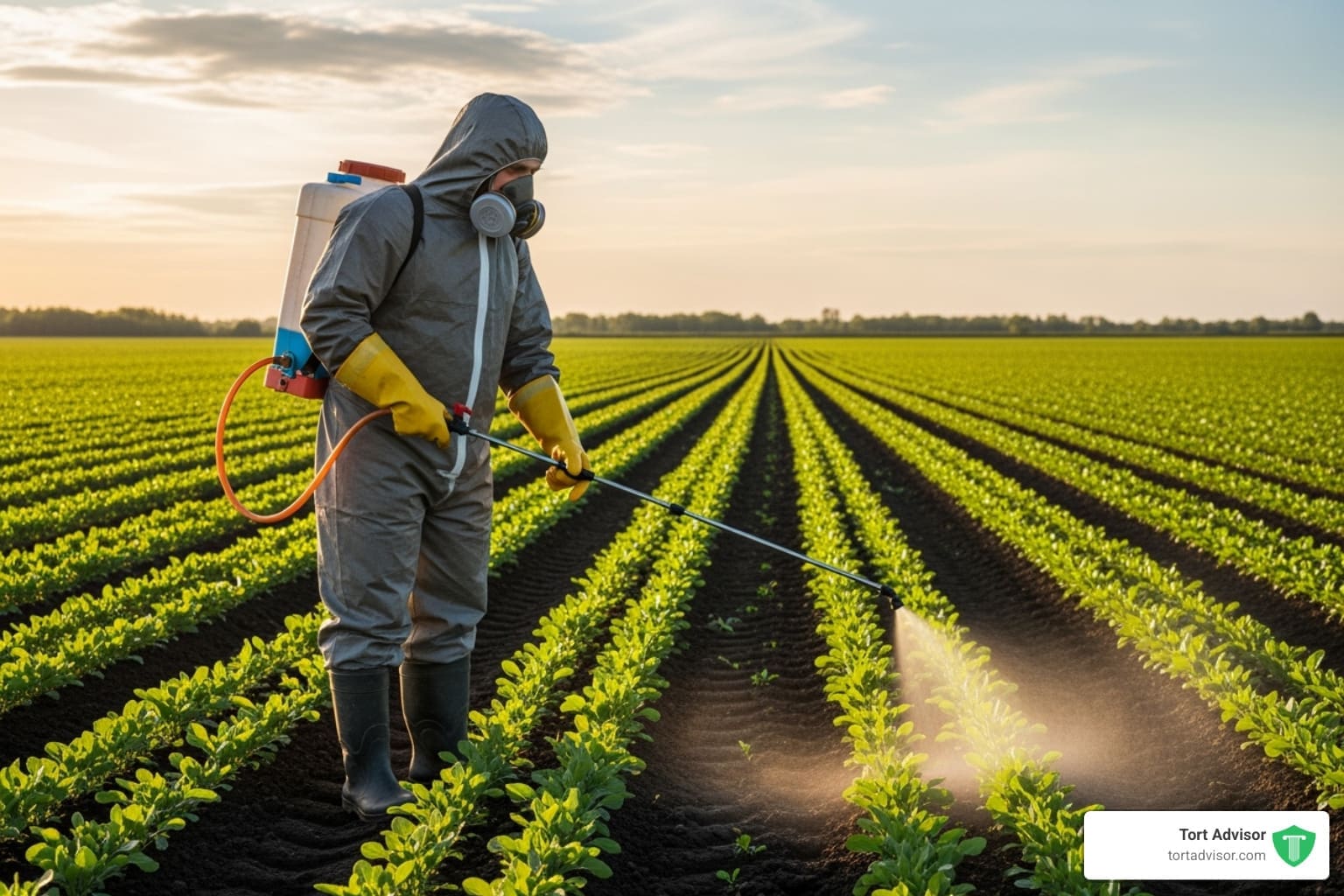 paraquat lawsuit attorney