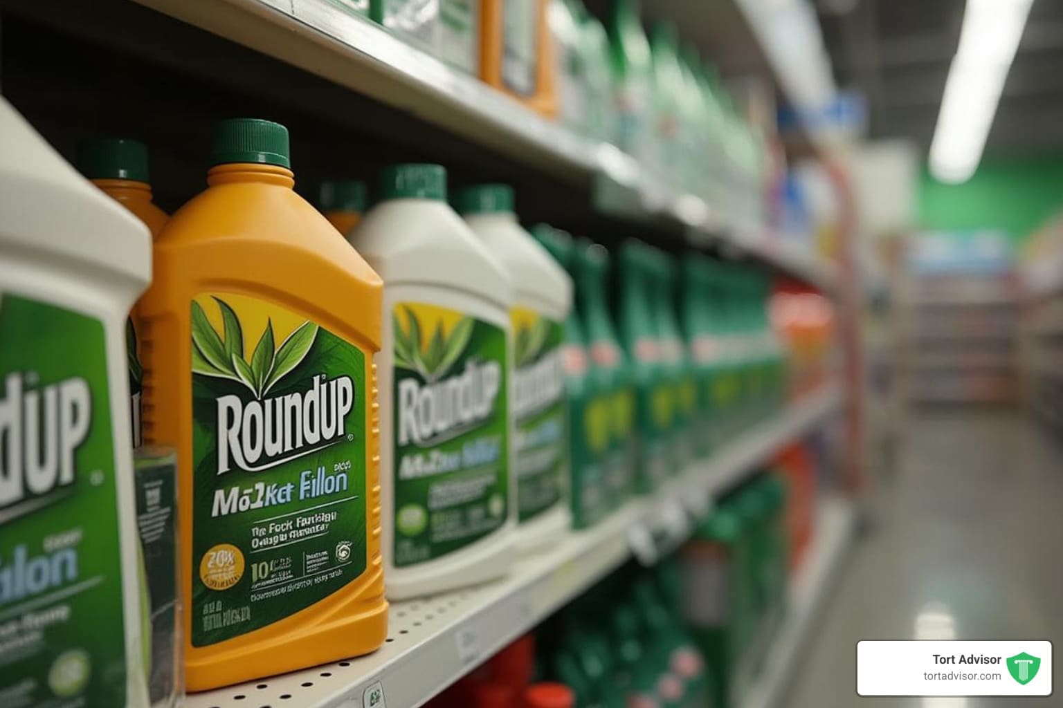roundup weed killer manufacturer