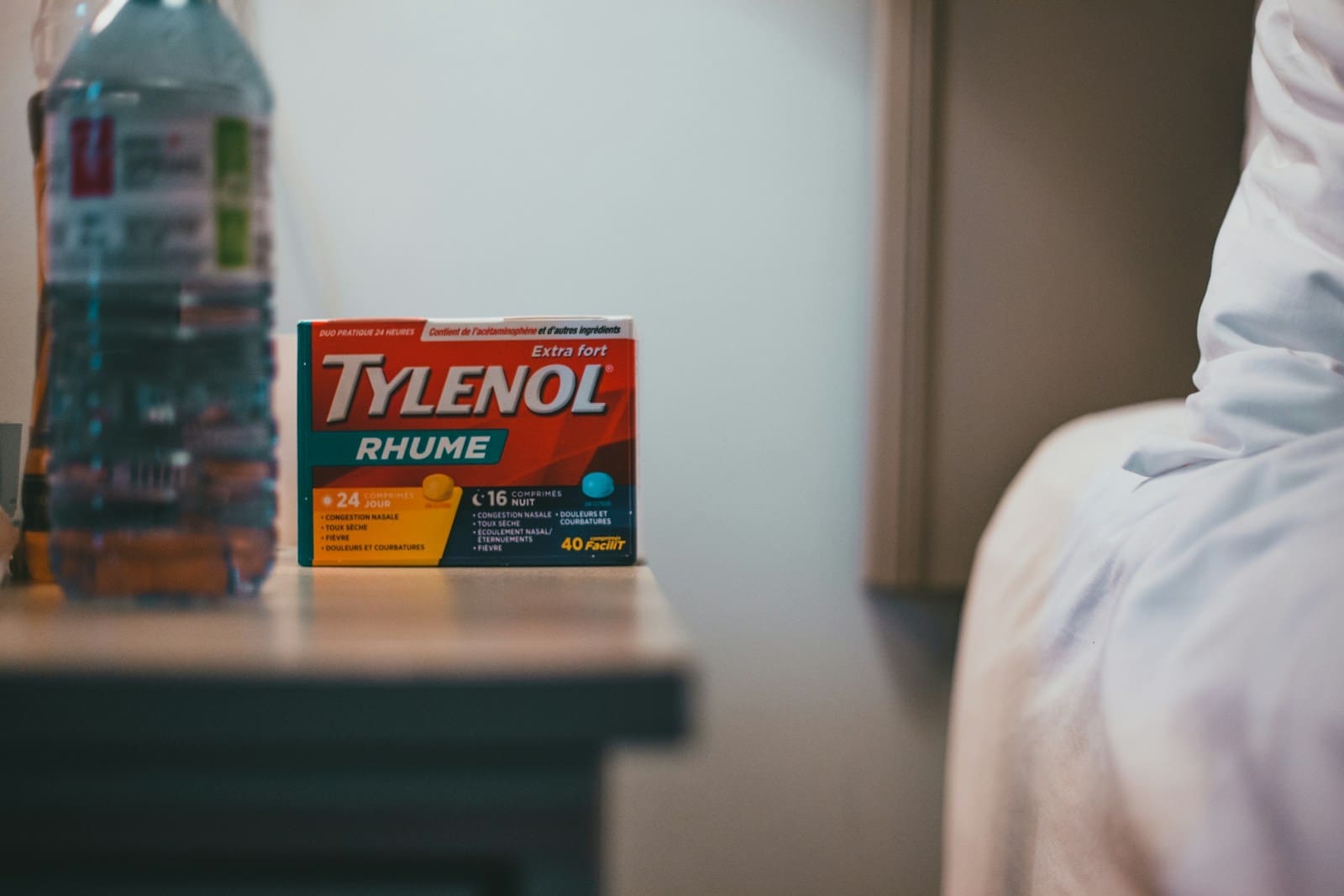 Tylenol Autism and ADHD Lawsuit