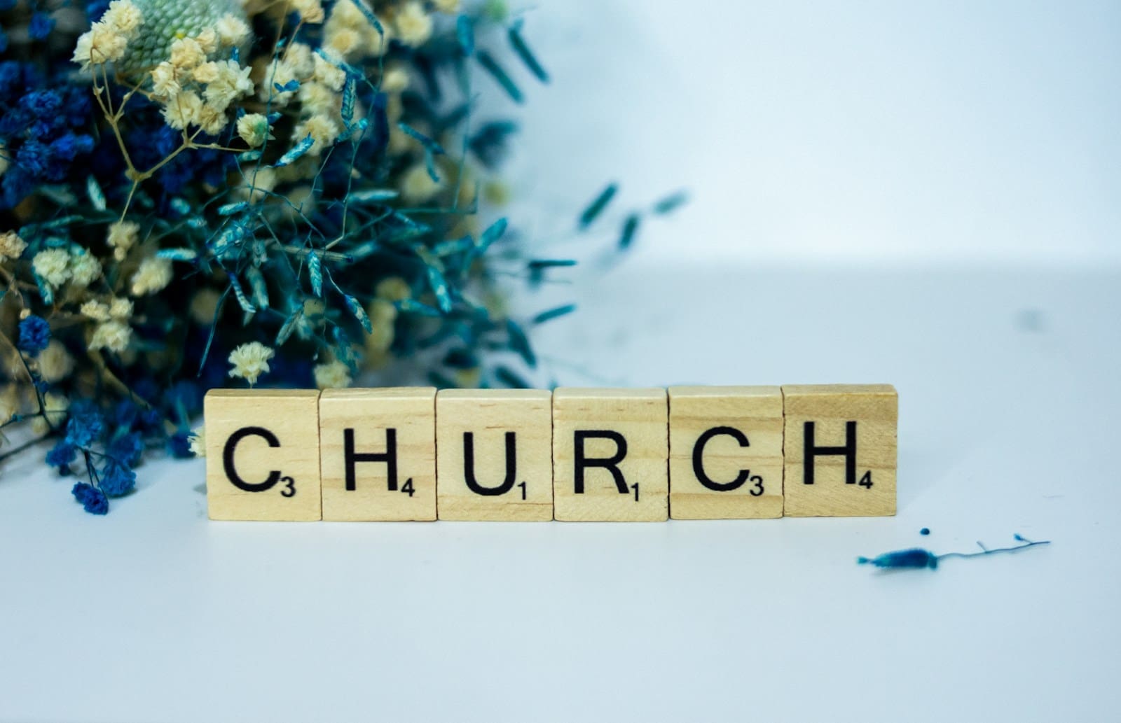 Church & Religious Organization Sexual Abuse