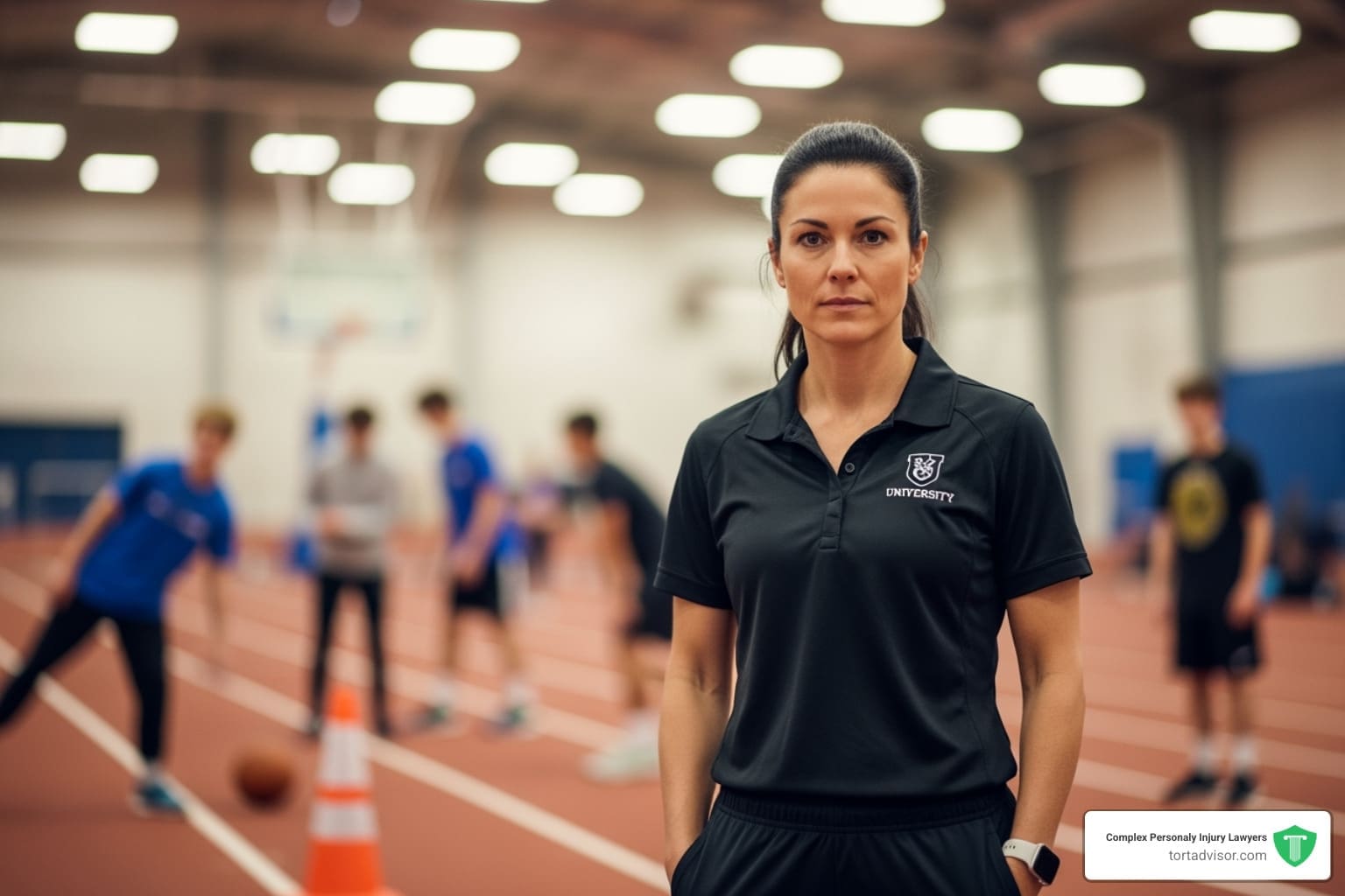 athletic director no tolerance policy sexual abuse