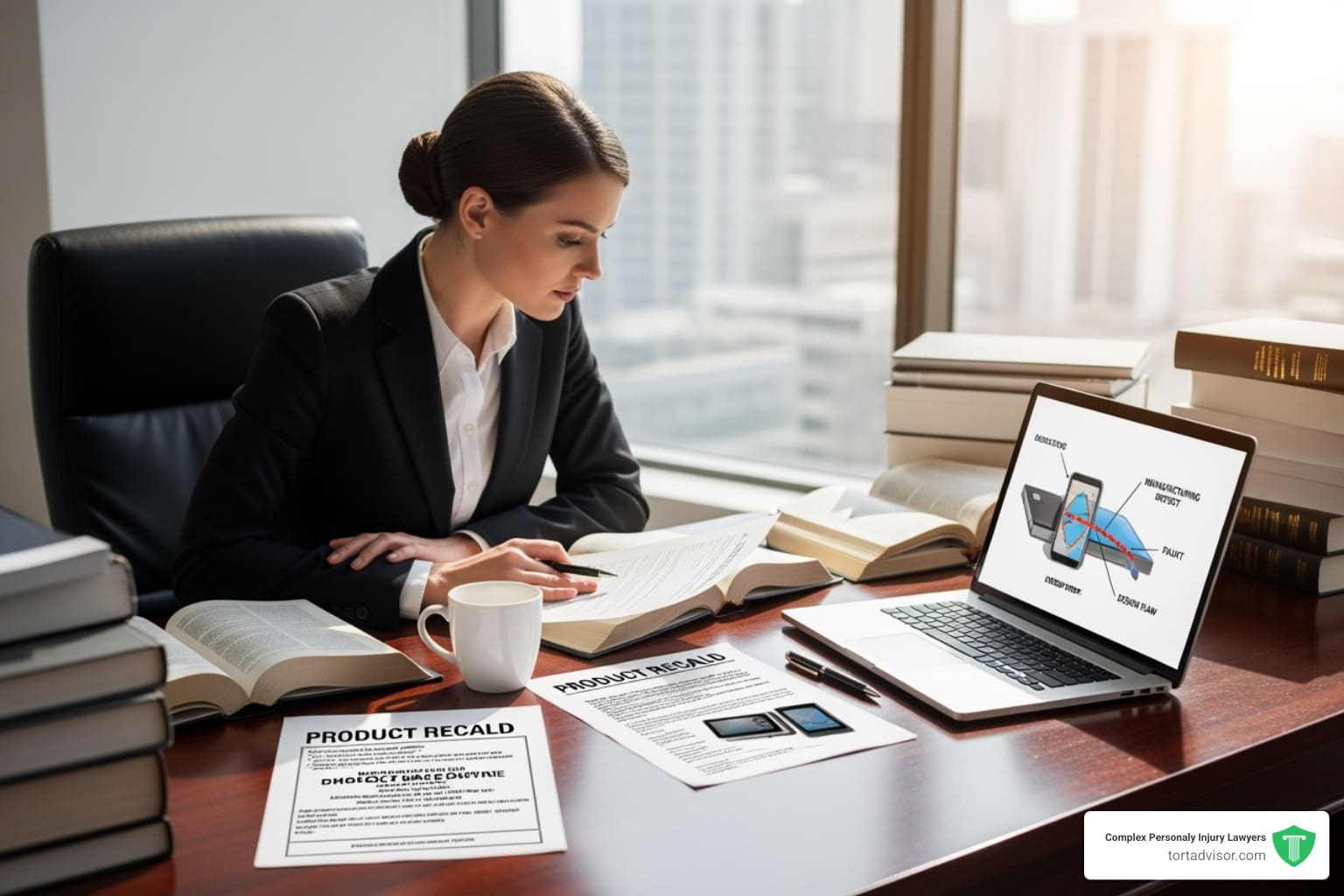 defective product lawyers