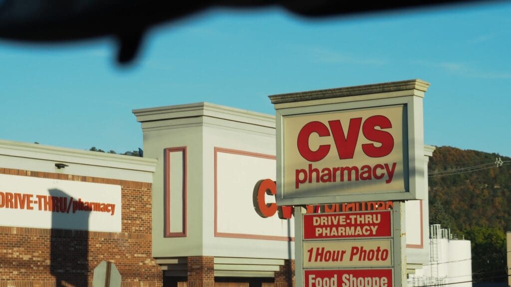 A cv's pharmacy defending Tylenol Autism Lawsuit