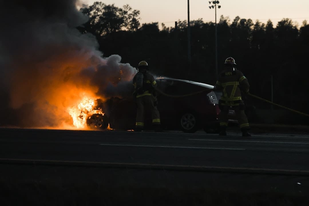 accident lawyer New Jersey