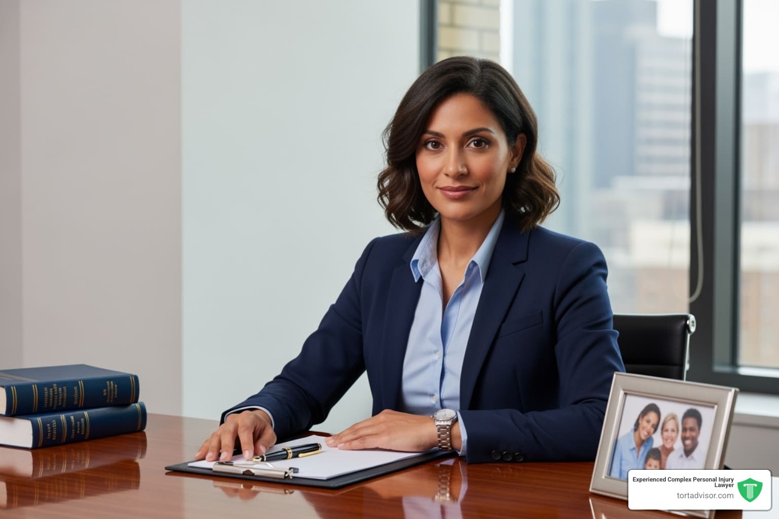 accident lawyer West Virginia