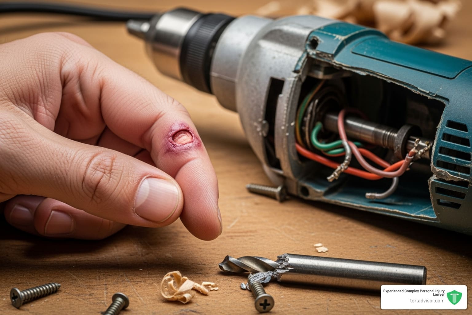 jersey city defective product injury attorney