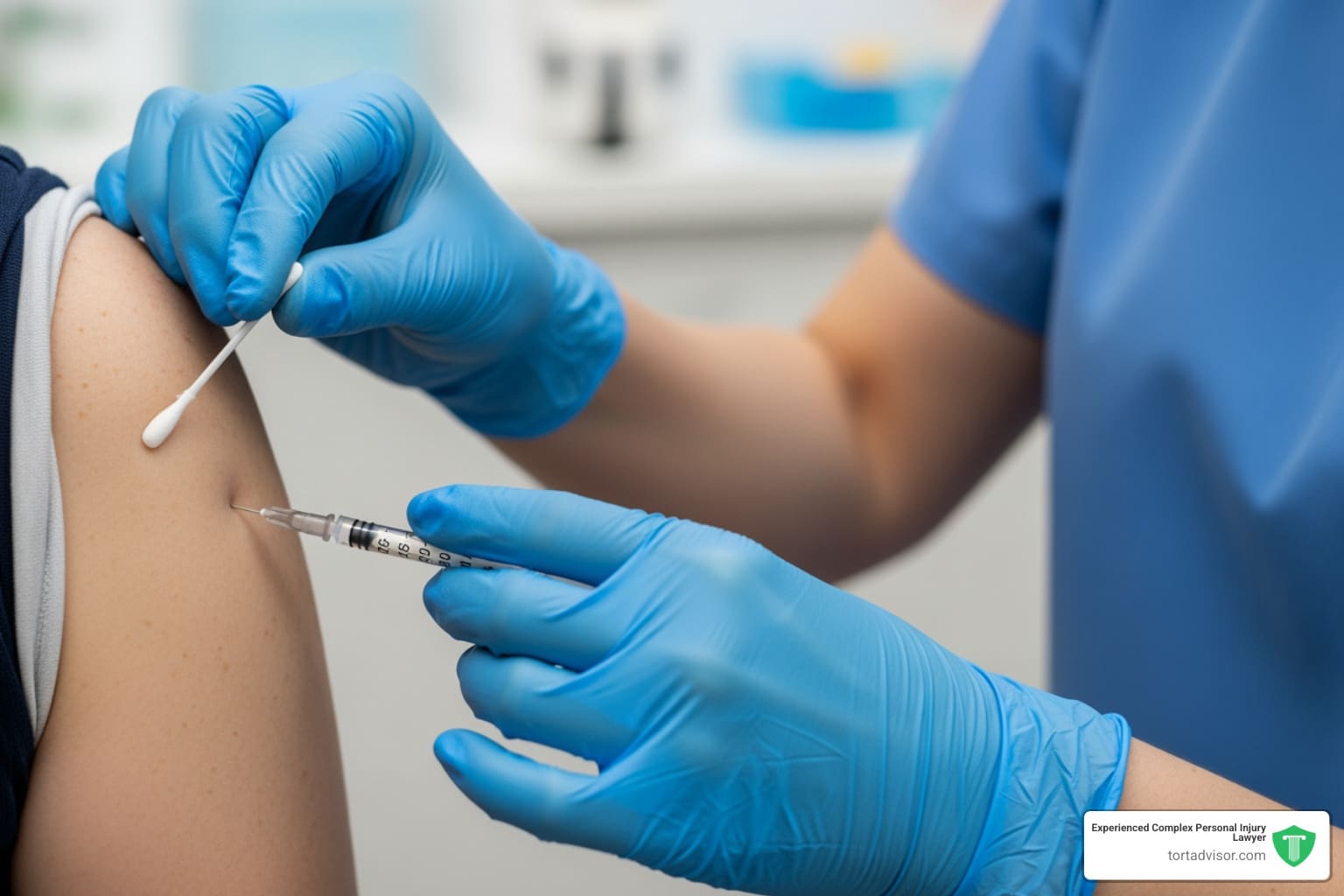 Depo-Provera lawsuit eligibility