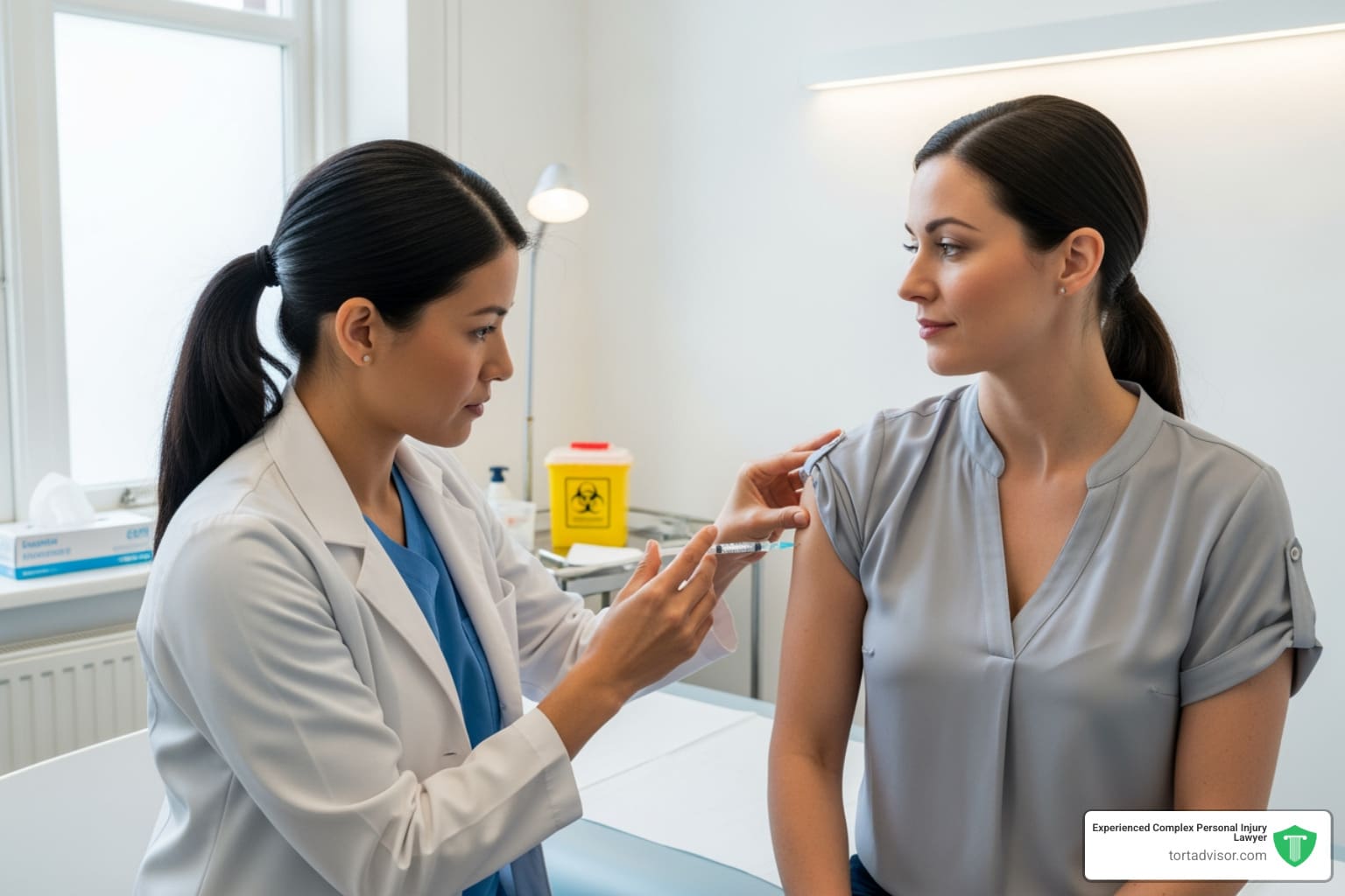 Depo-Provera lawsuit settlements