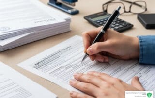 Disability benefits fraud