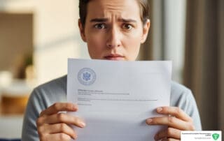 Disability benefits termination