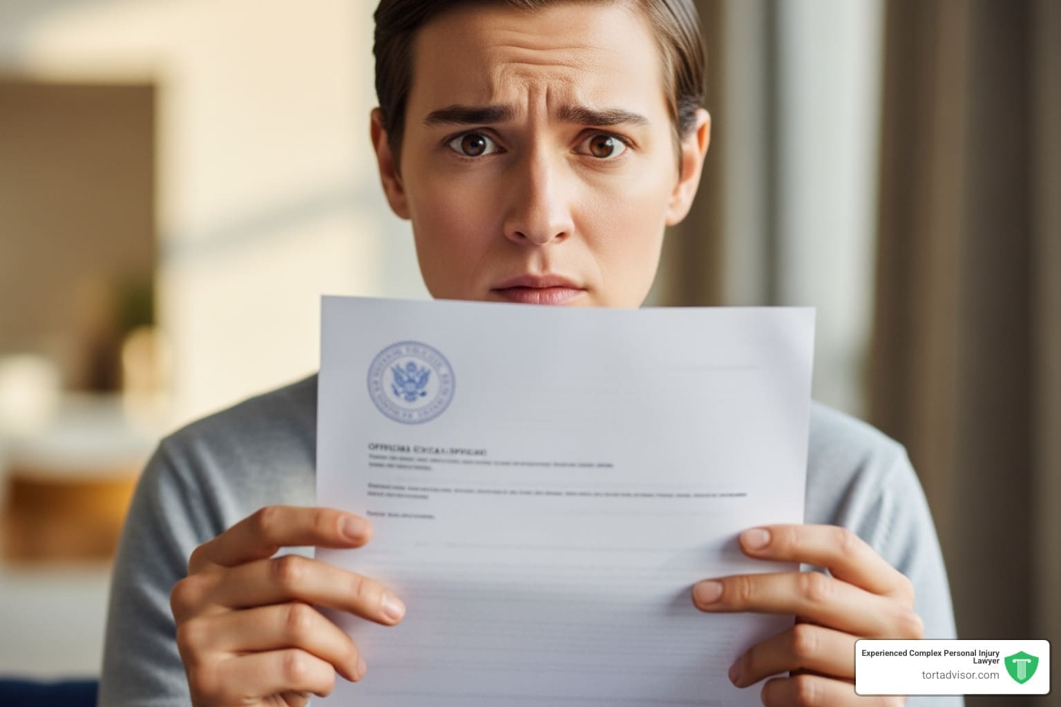 Disability benefits termination