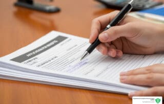 Disability claim forms