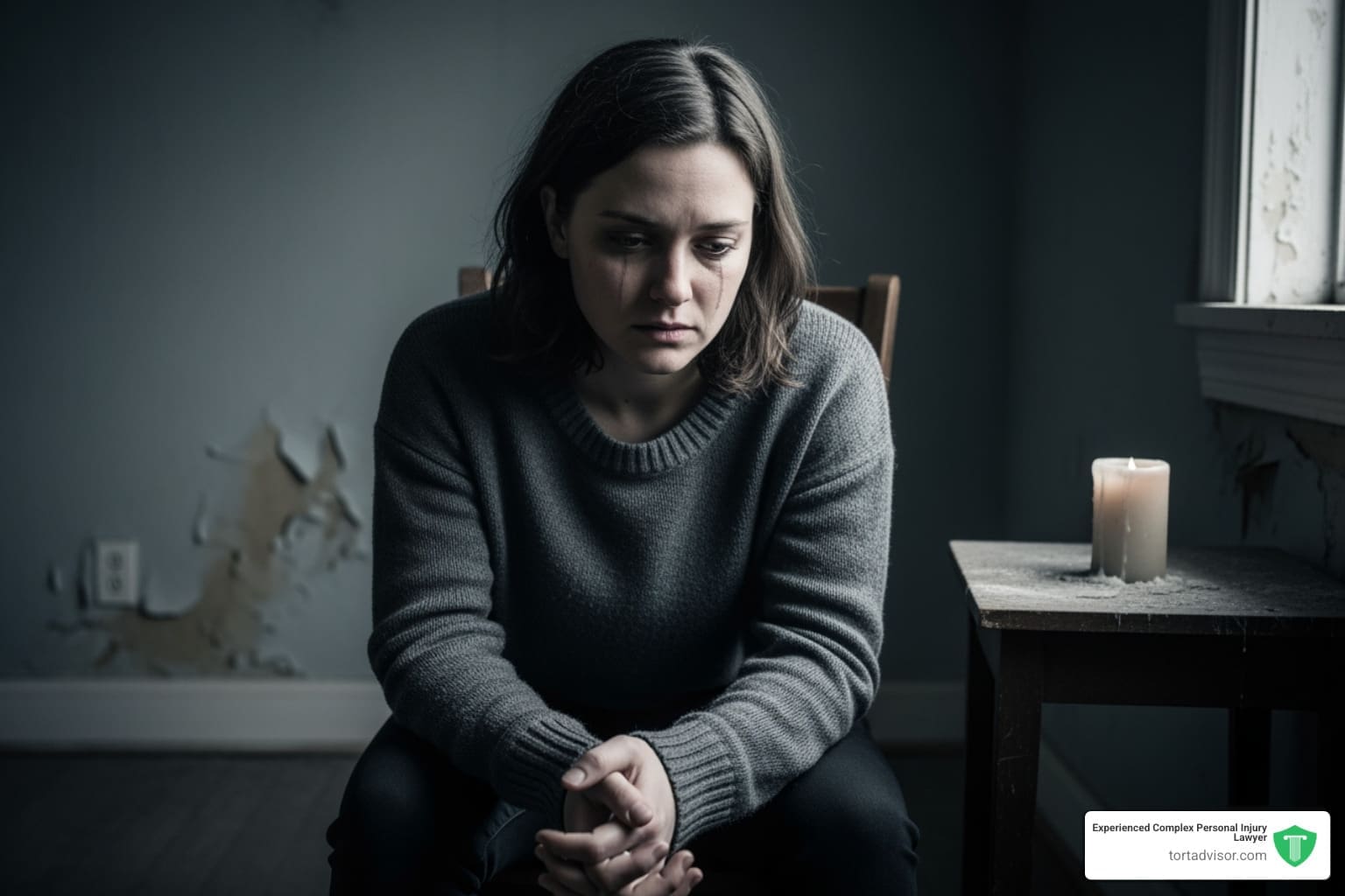 Disability for PTSD