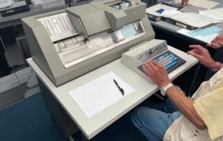 Disability hearing tips