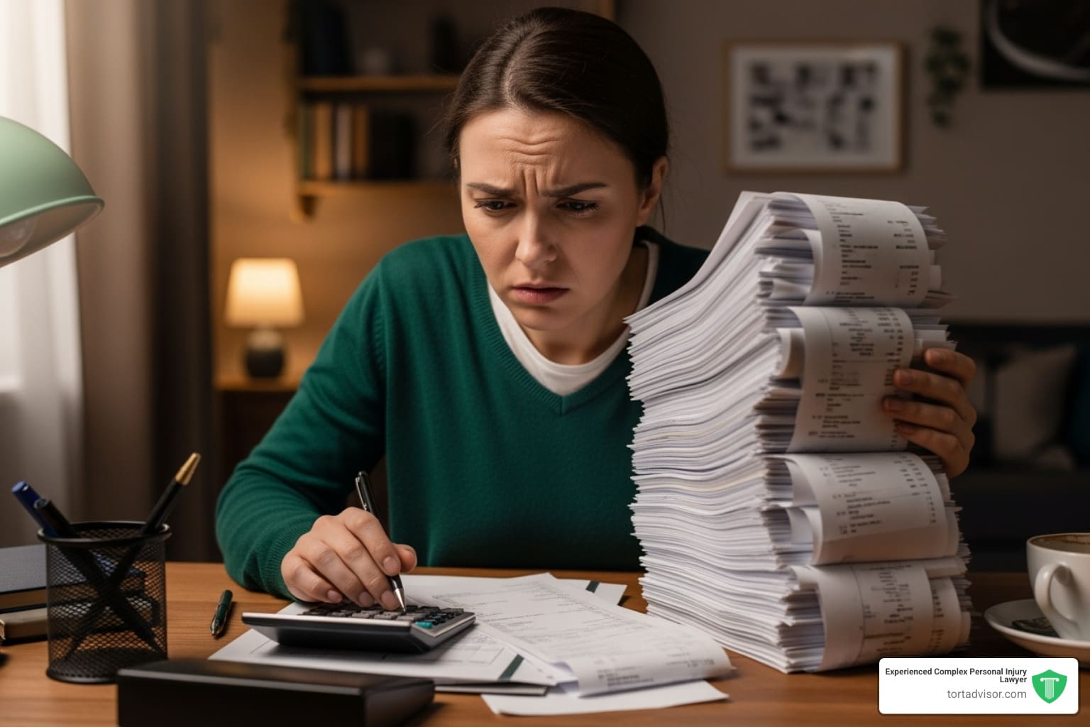 personal injury attorney Missouri