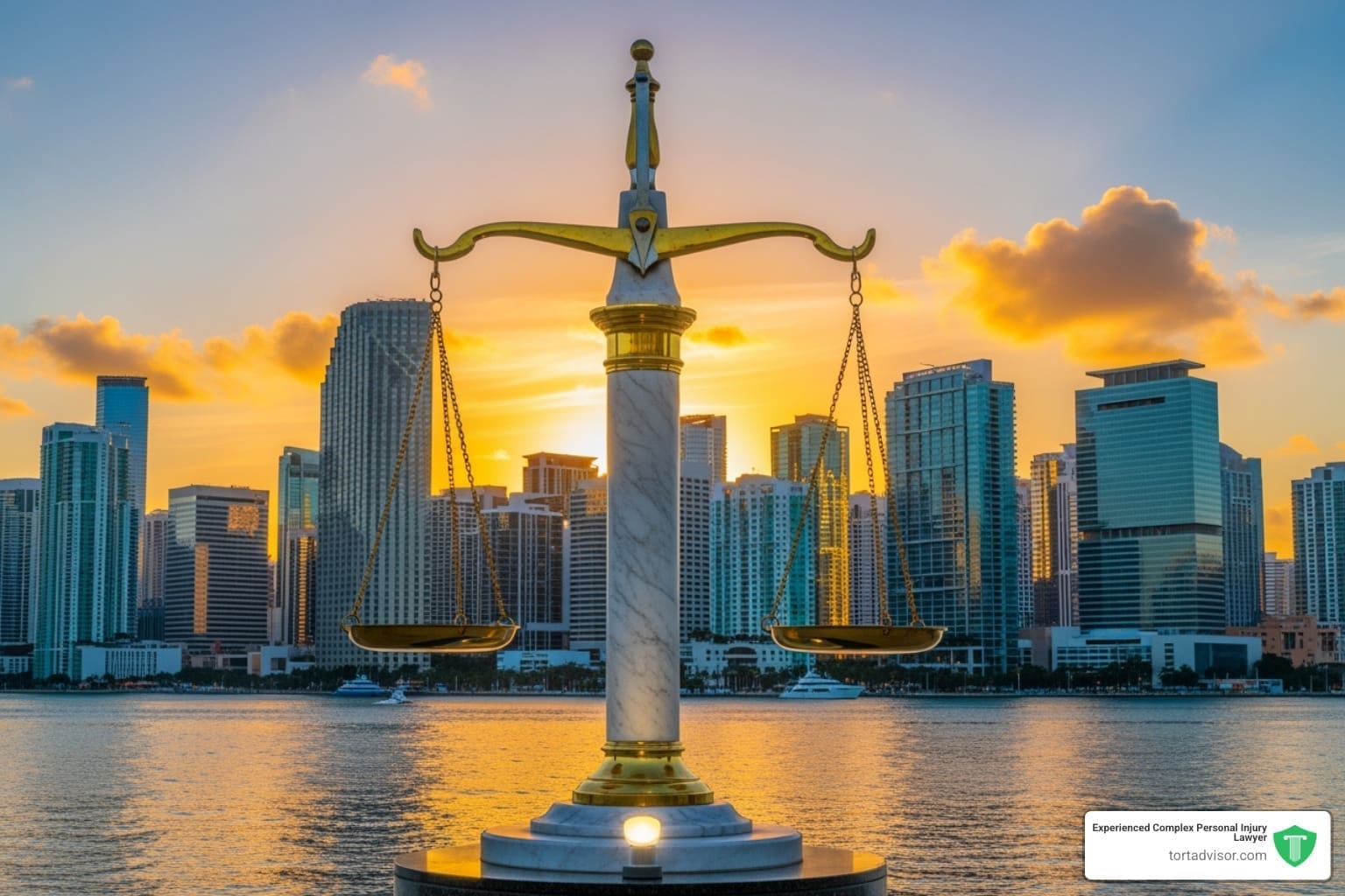 personal injury lawyer Miami
