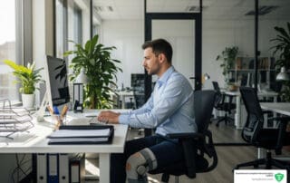 Residual functional capacity