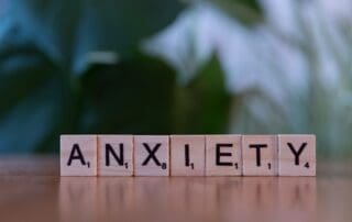 SSDI for anxiety