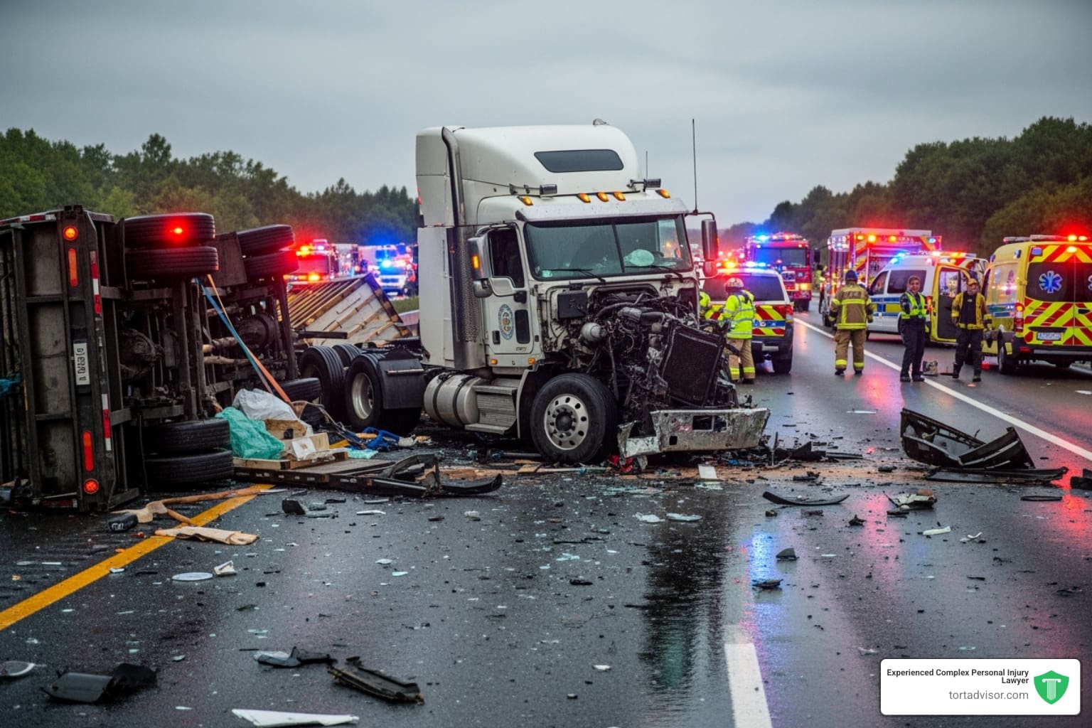 truck injury lawyer near me