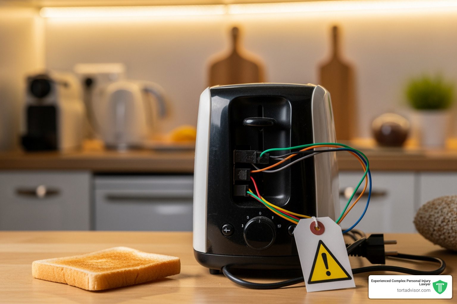 product injury lawyer