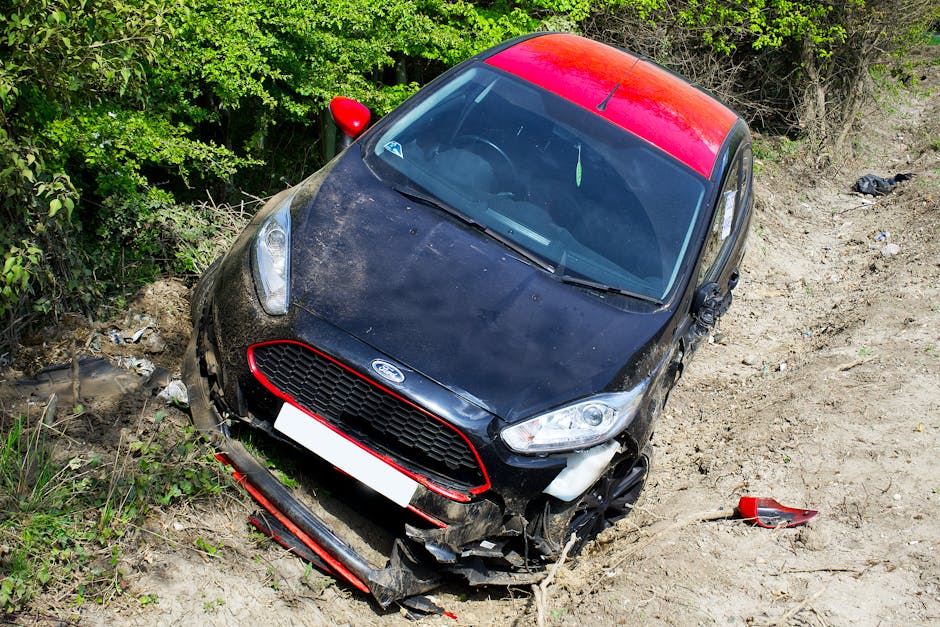 miami florida car accident lawyers