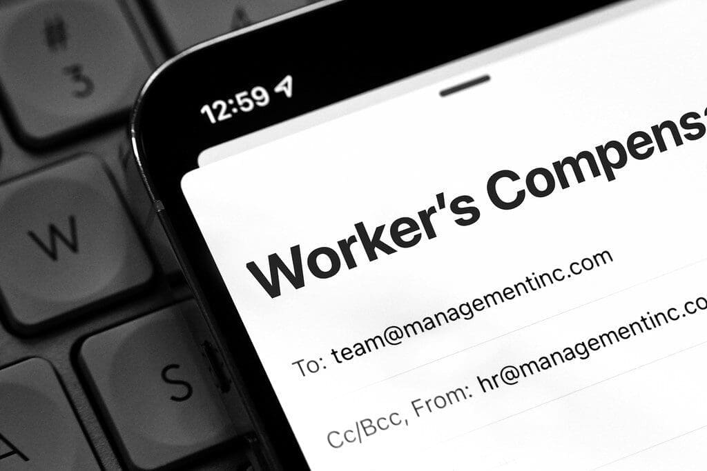 Workers compensation lawsuit - workplace injury claims guide 2026