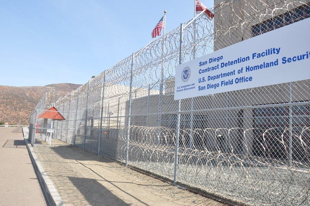 California Detention Center Sexual Abuse Lawsuit: Justice for Men and Women