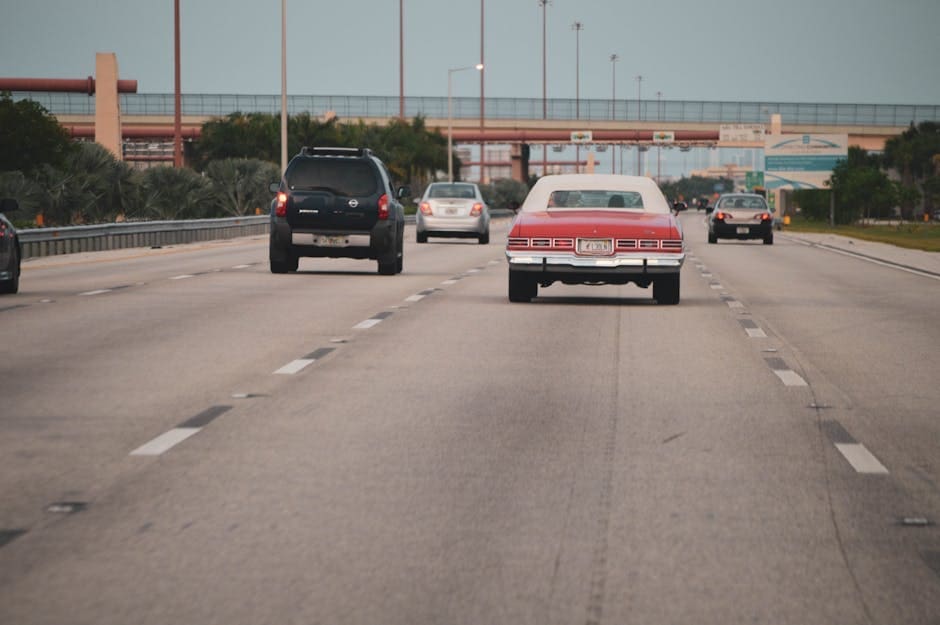 Miami car accident settlement