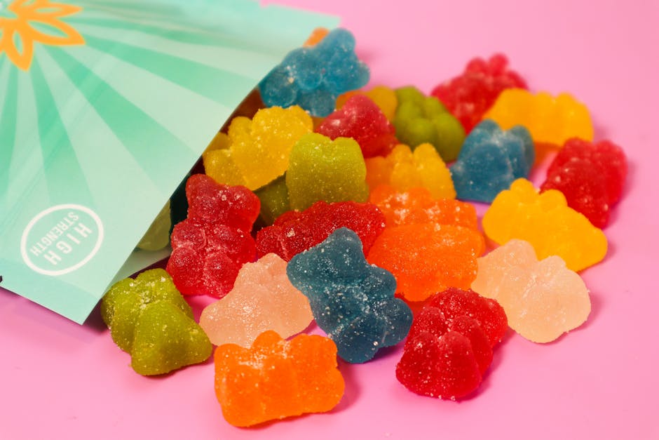 gummy bear implant recall