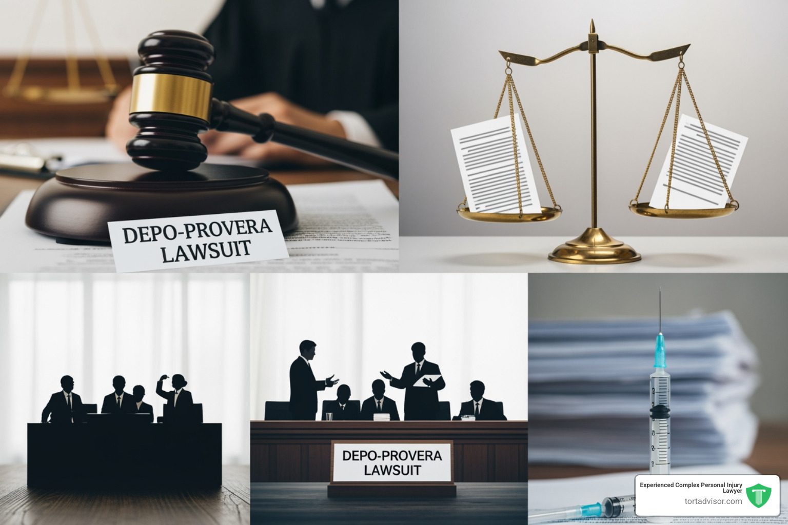 stay-in-the-loop-with-the-newest-depo-provera-lawsuit-updates-image Depo-Provera lawsuit updates