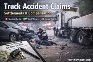 Semi-Truck Accident Lawsuit 2026: Liability, Regulations & Settlement Guide