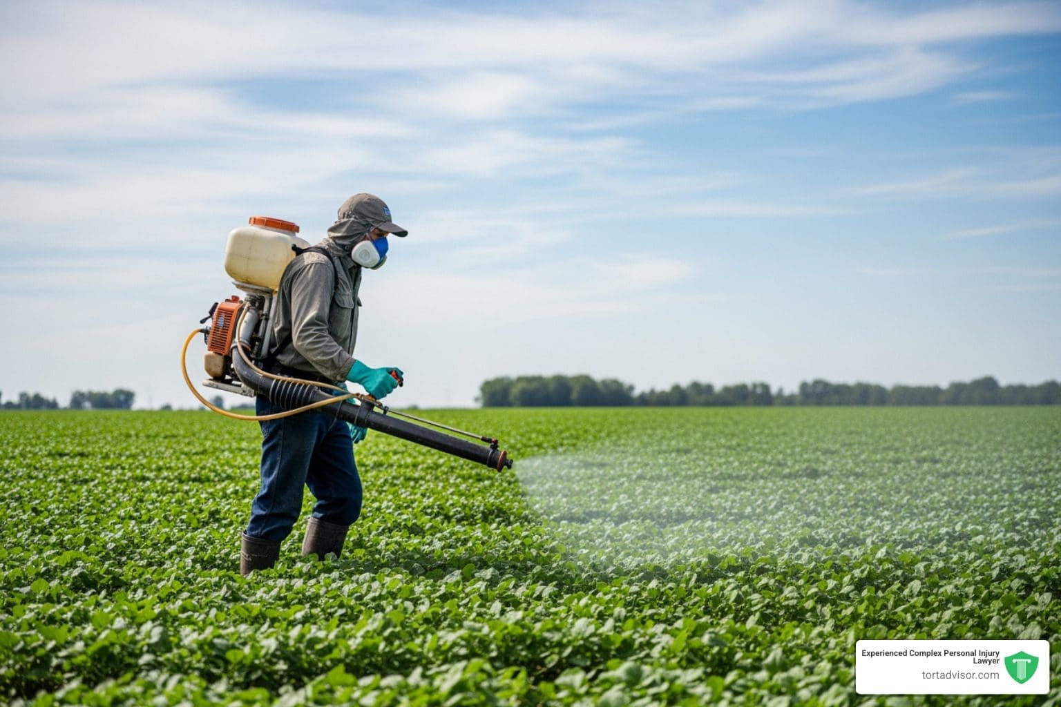 Roundup wrongful death