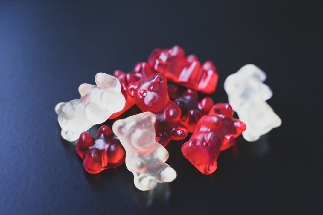 recall on gummy bear implants